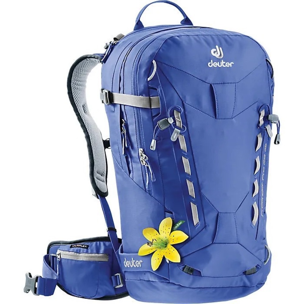 Deuter Freerider Pro 28 SL Women's  Backpack brand new (tags removed) last one!